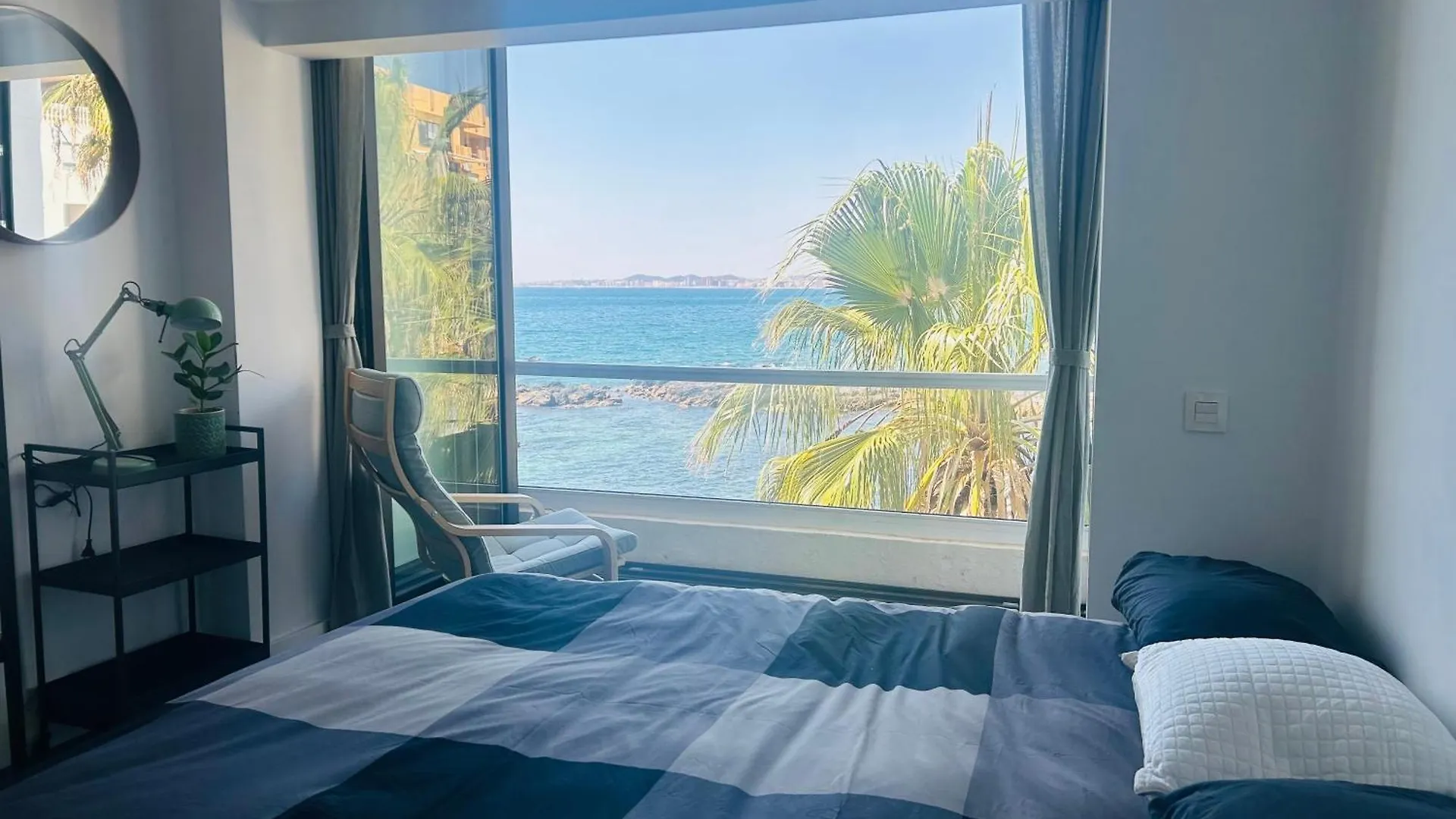 Sobre Del Mar Apartment Torremuelle 0*,