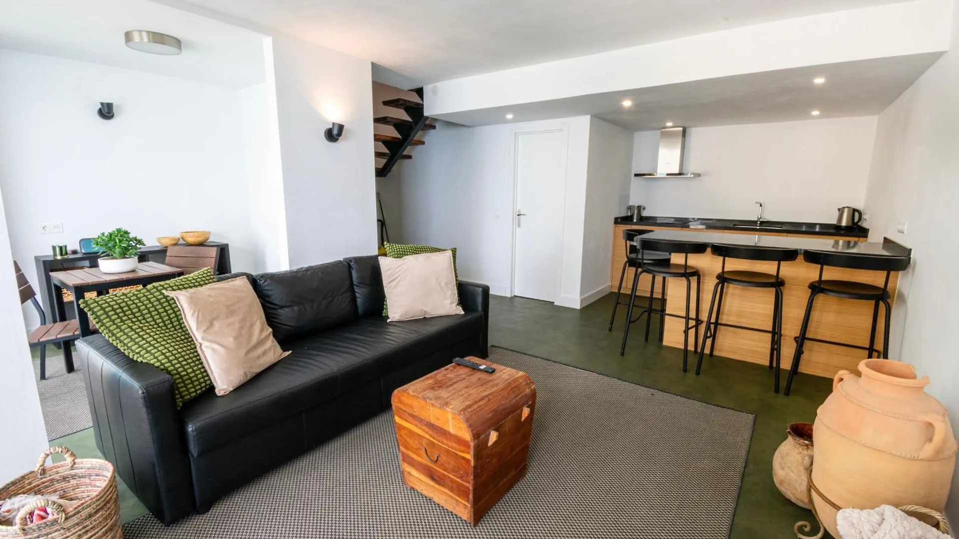 Sobre Del Mar Apartment Torremuelle 0*,  Spain