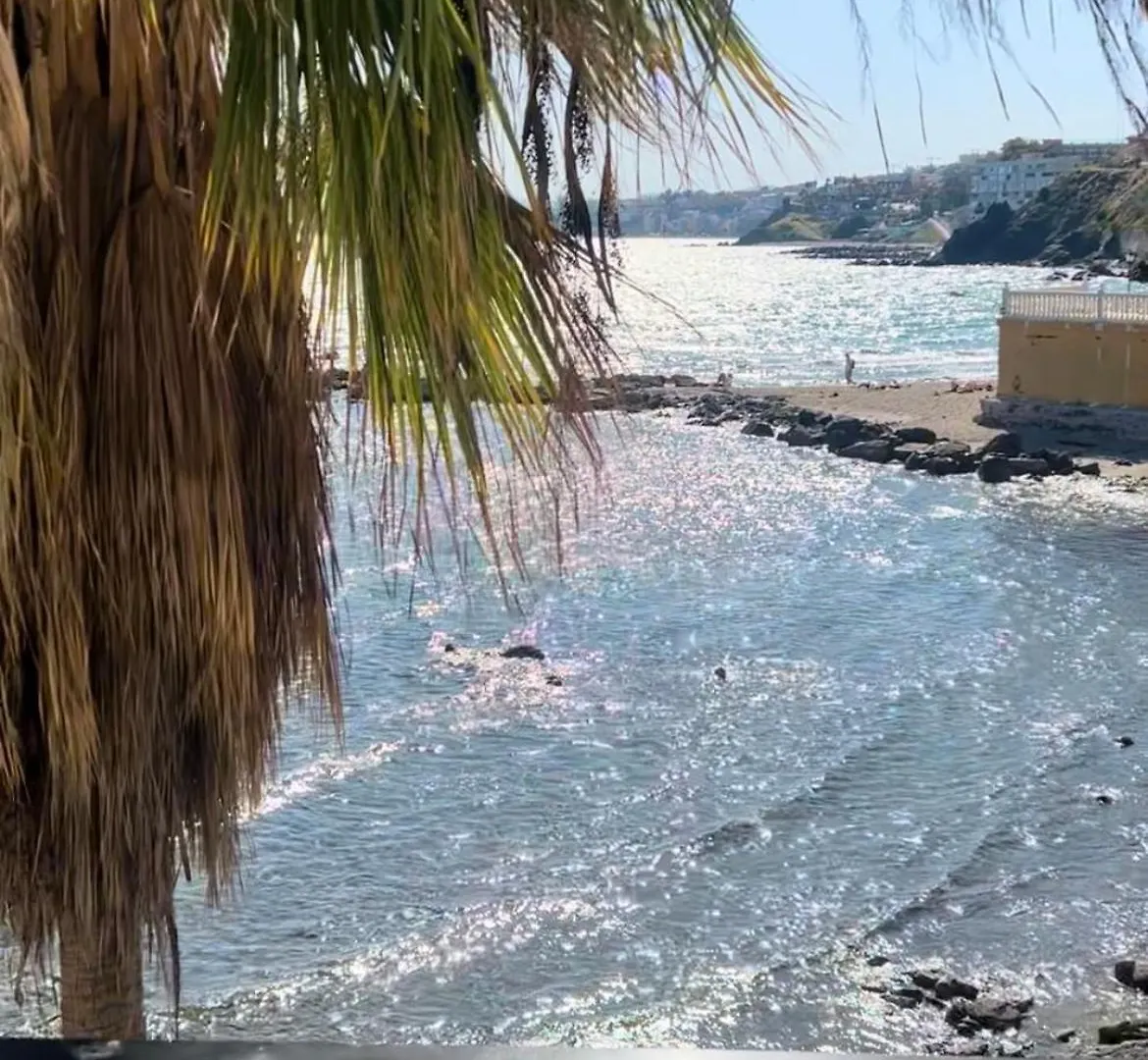 Sobre Del Mar Apartment Torremuelle