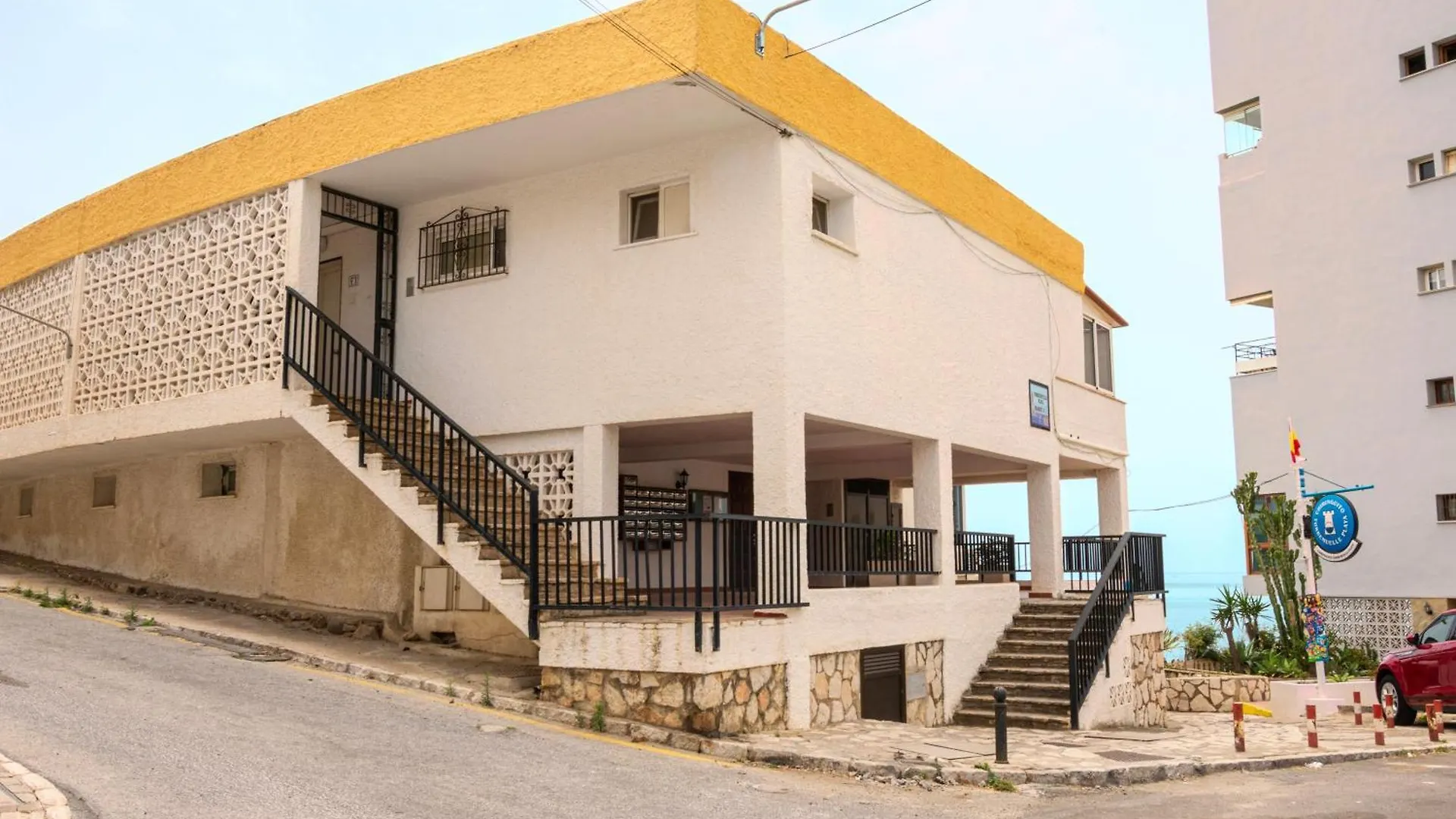 Sobre Del Mar Apartment Torremuelle Spain