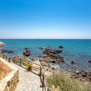  Apartamento Vista Mediterraneo